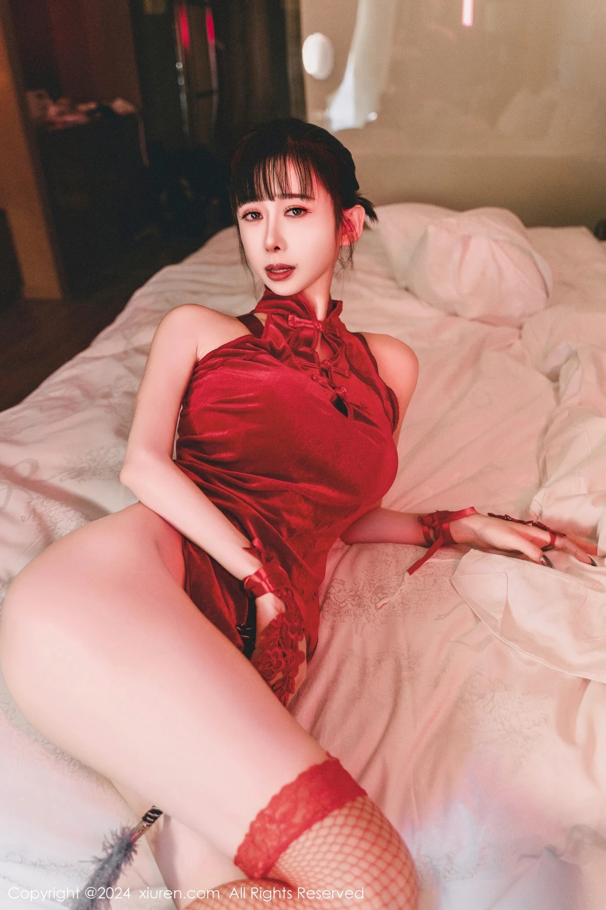 Xrmnw.Vip_宝宝甜_写真