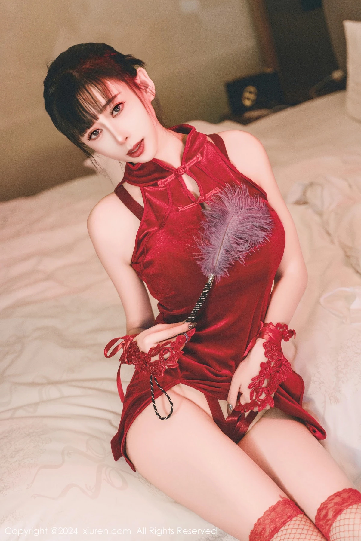 Xrmnw.Vip_宝宝甜_写真