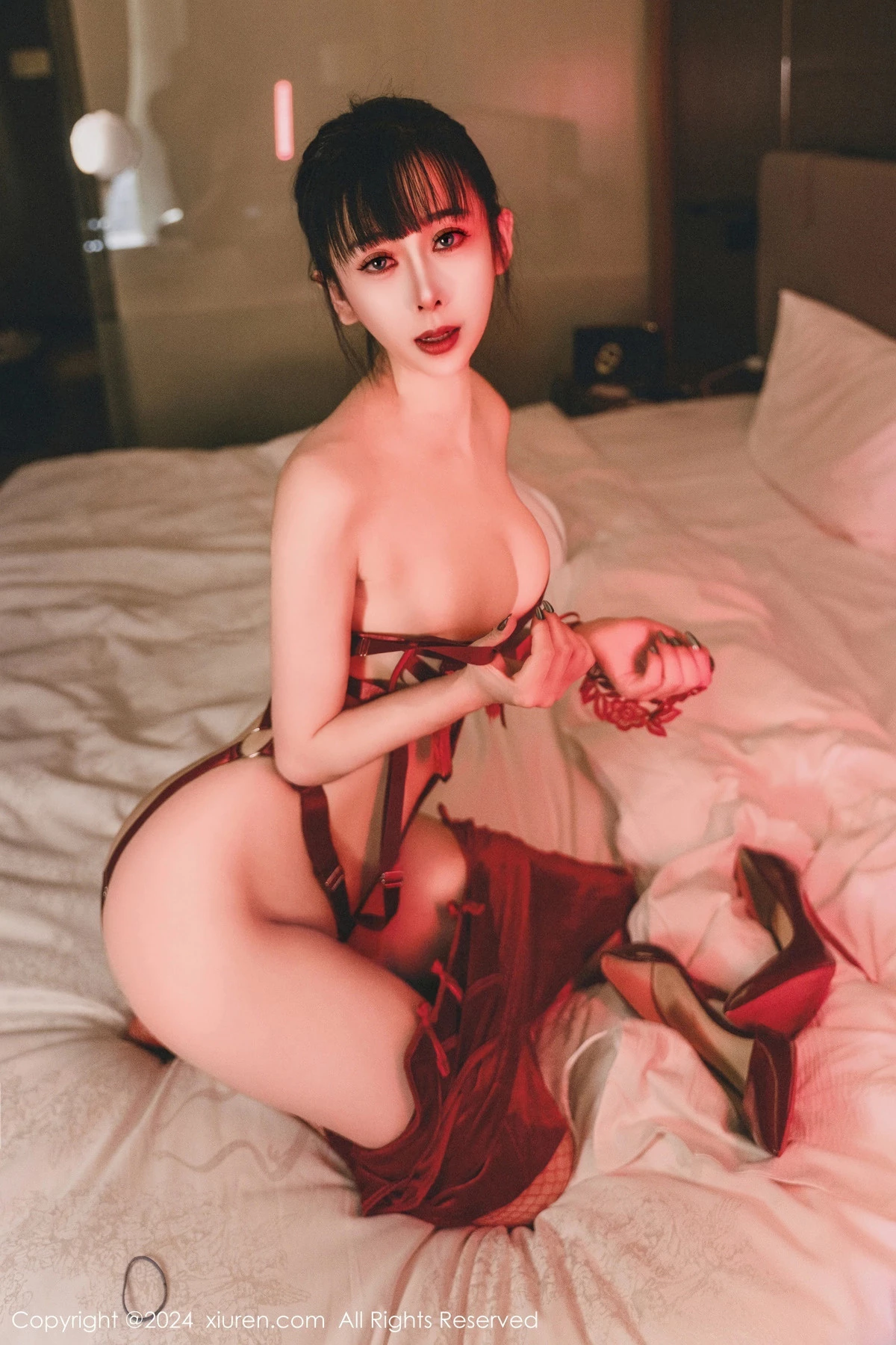 Xrmnw.Vip_宝宝甜_写真