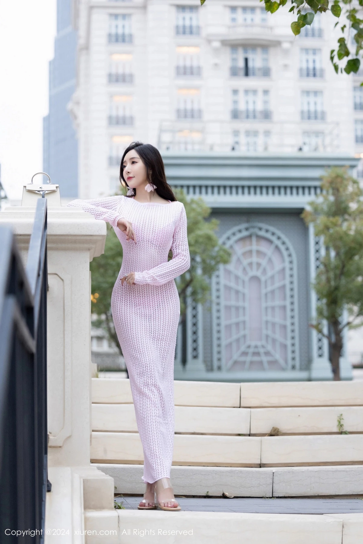 Xrmnw.Vip_王馨瑶_写真
