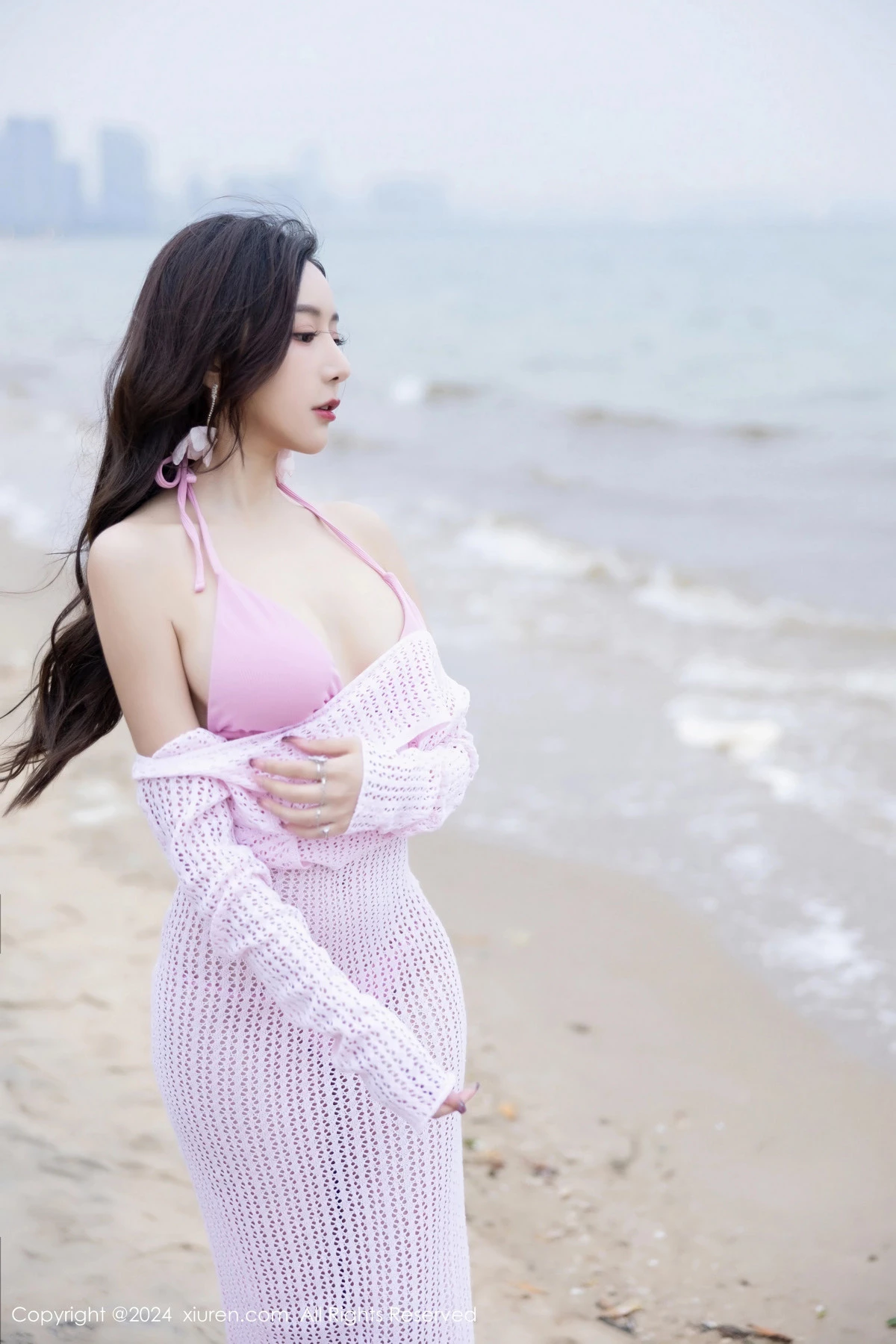 Xrmnw.Vip_王馨瑶_写真