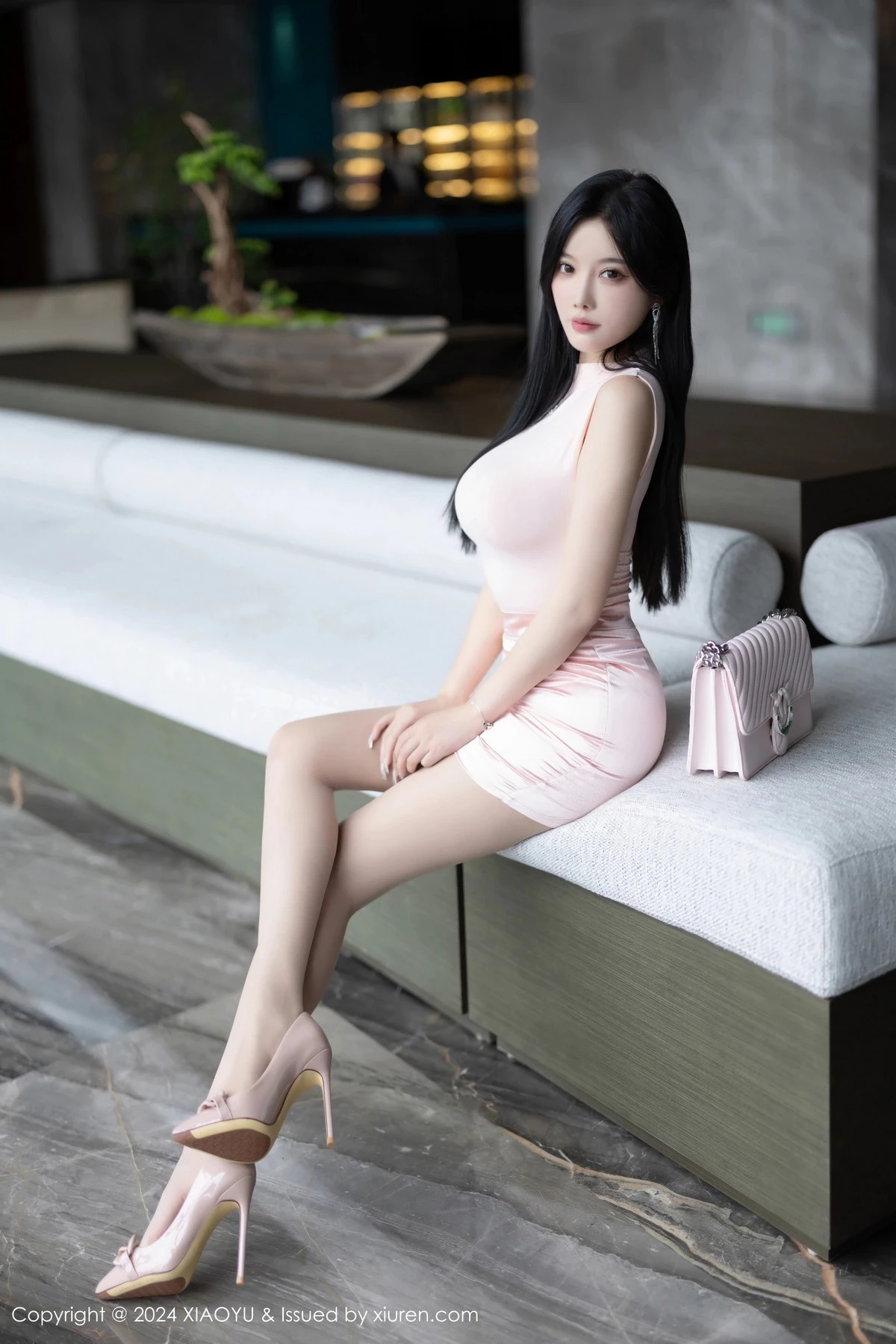 Xrmnw.Vip_杨晨晨_写真