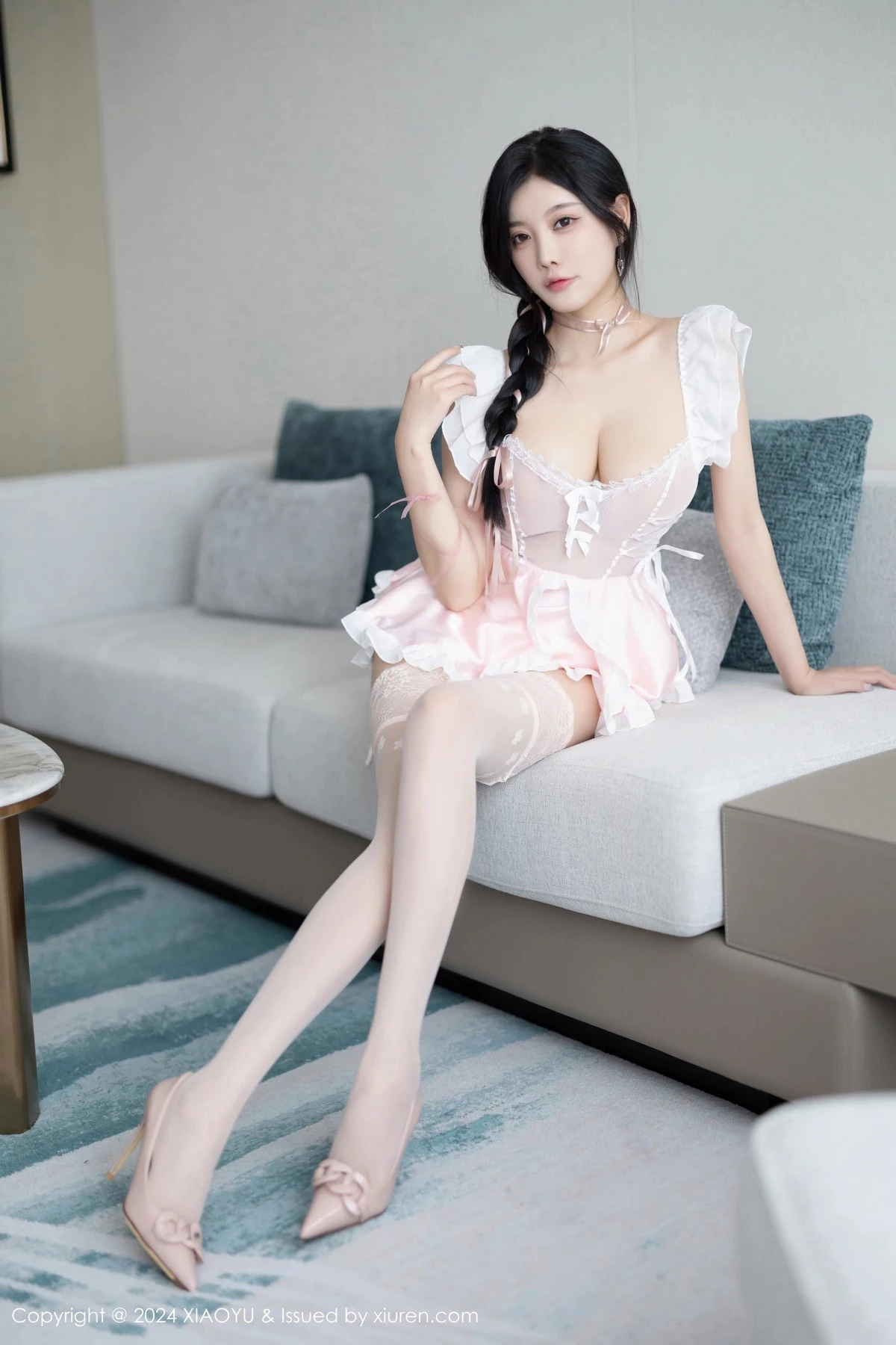 Xrmnw.Vip_杨晨晨_写真