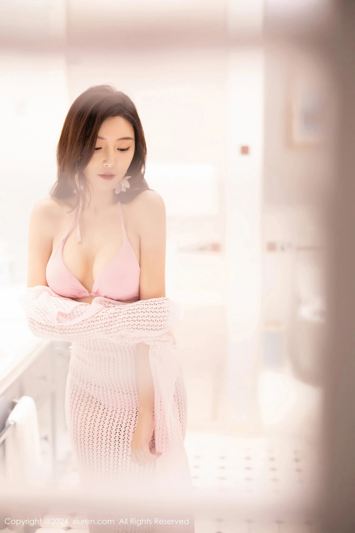 Xrmnw.Vip_王馨瑶_写真
