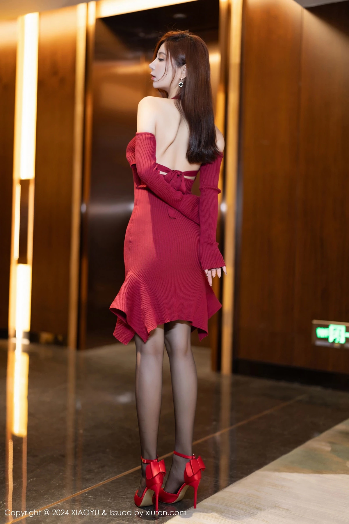 Xrmnw.Vip_小蛮妖_写真
