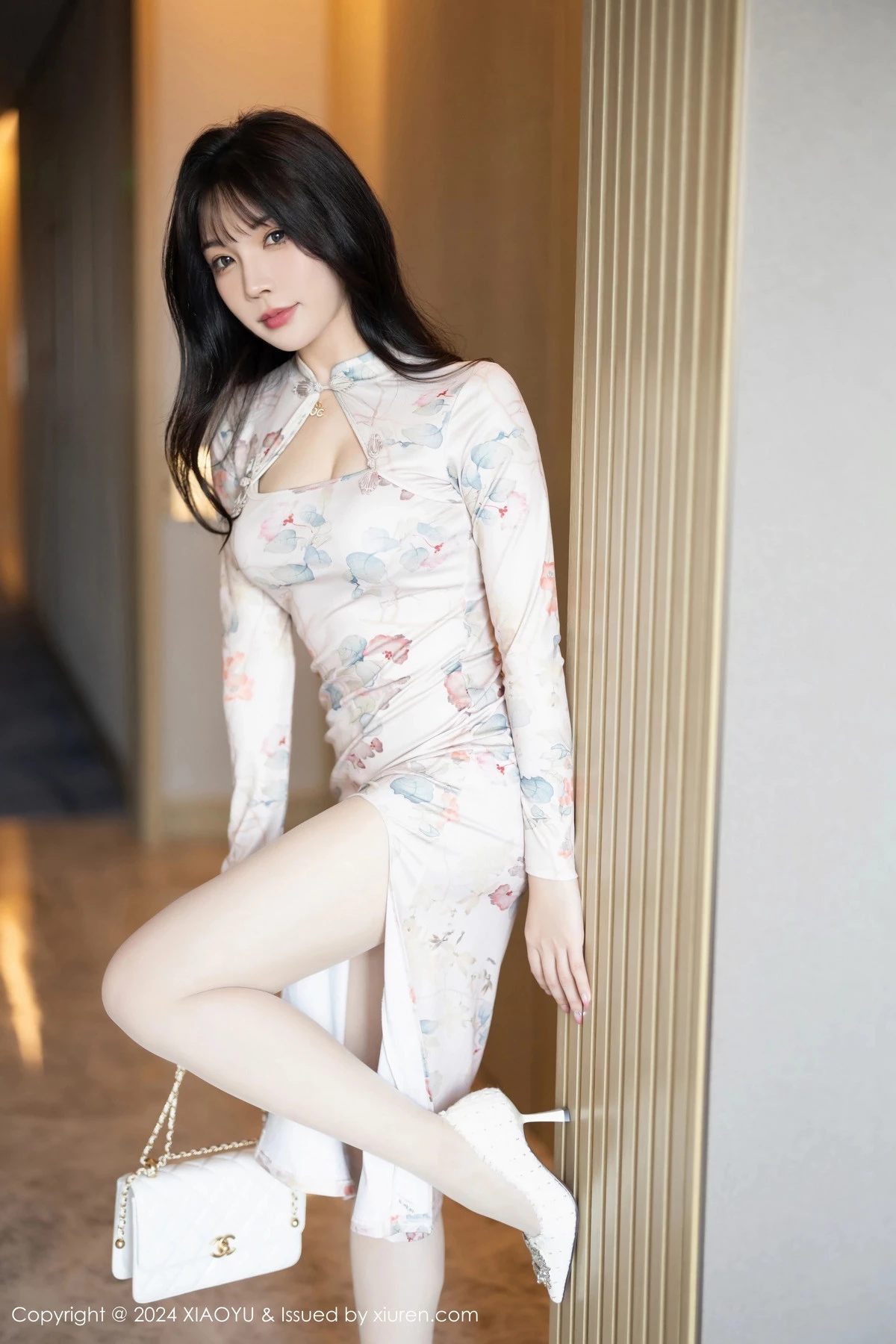 Xrmnw.Vip_徐莉芝_写真