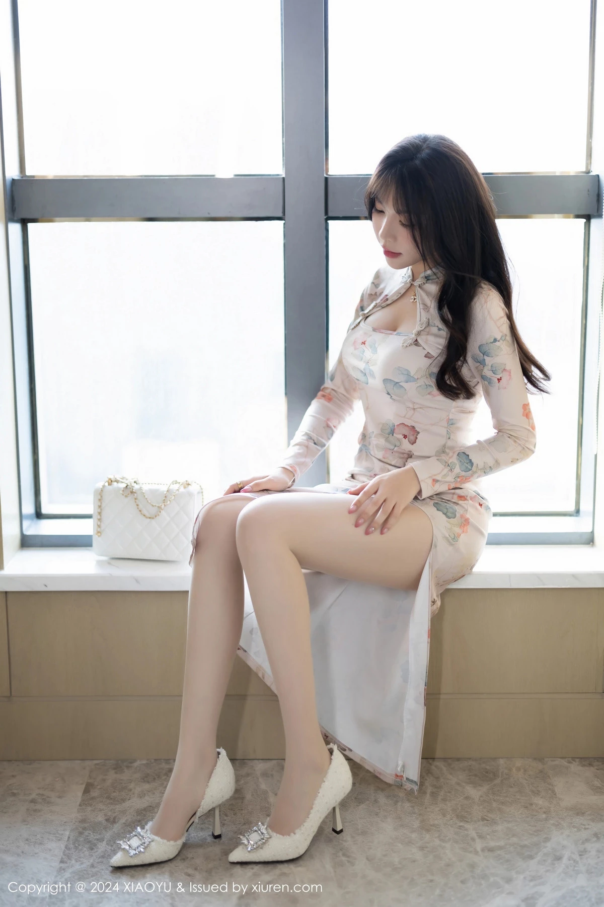 Xrmnw.Vip_徐莉芝_写真