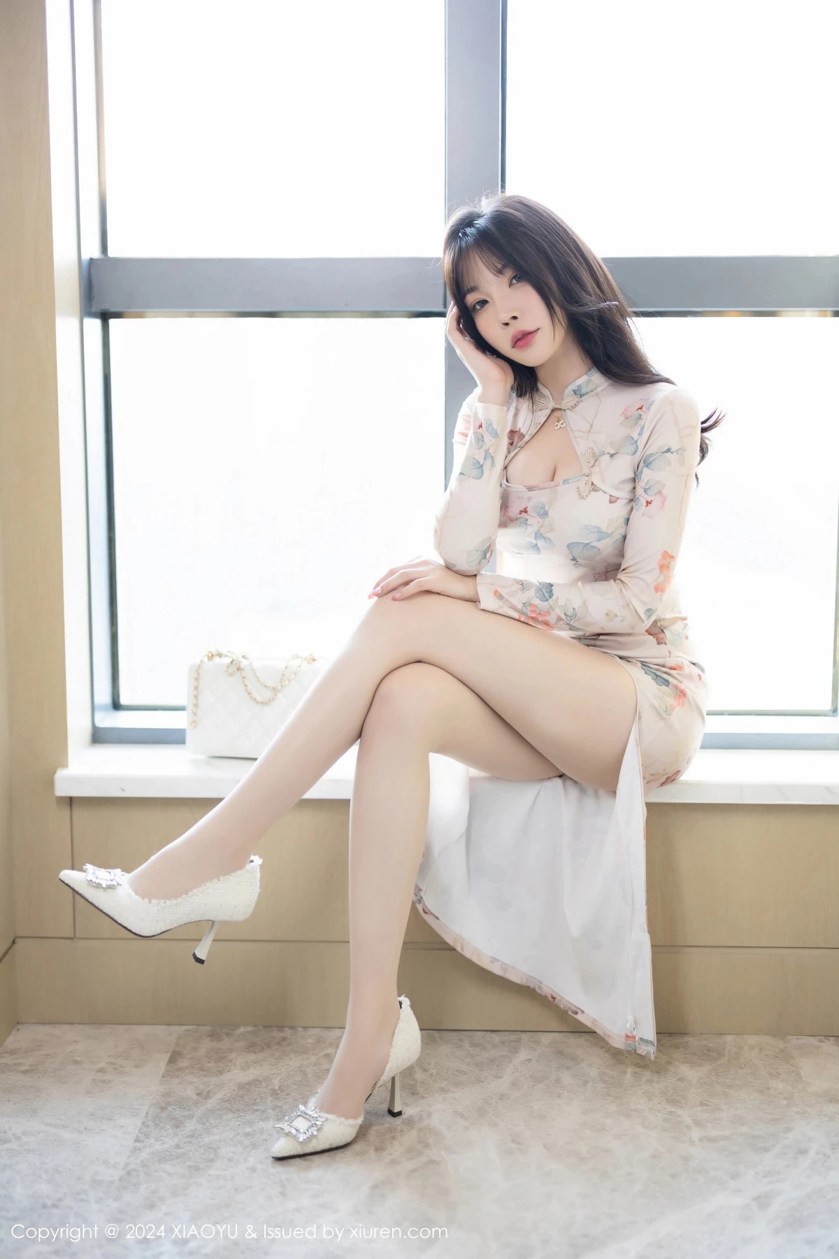 Xrmnw.Vip_徐莉芝_写真