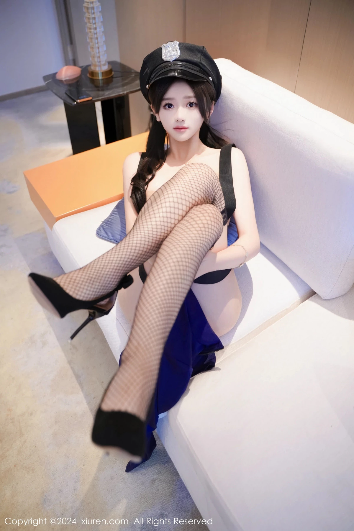 Xrmnw.Vip_奶茶味的包子_写真