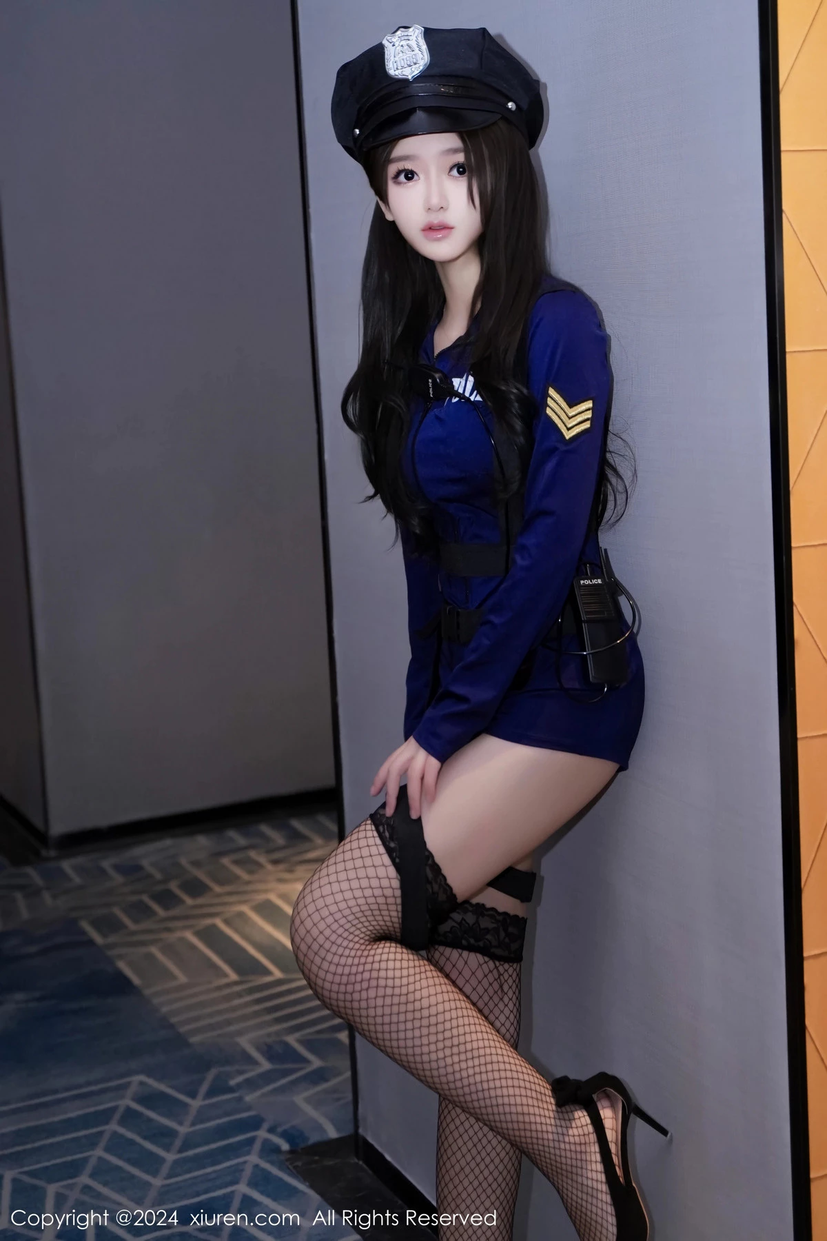 Xrmnw.Vip_奶茶味的包子_写真