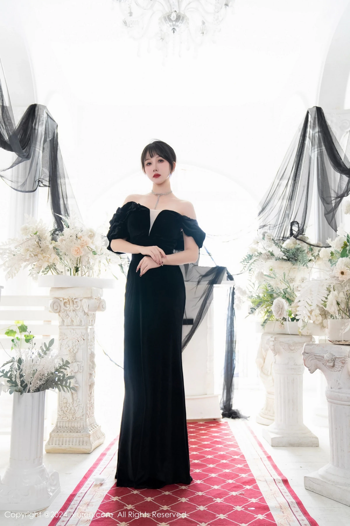 Xrmnw.Vip_波巧酱_写真