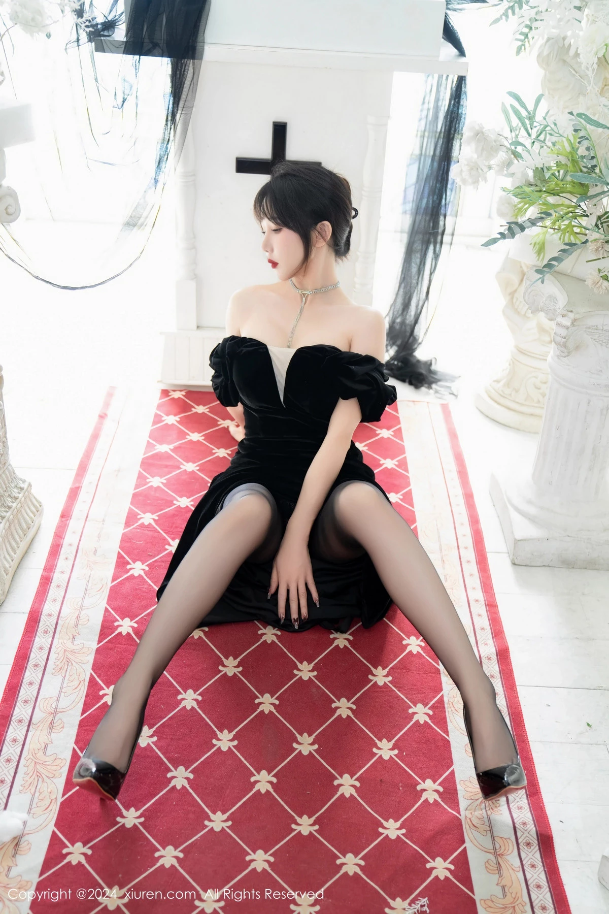 Xrmnw.Vip_波巧酱_写真