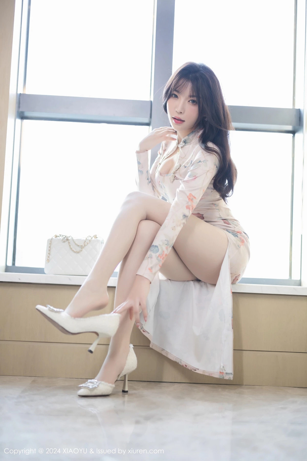 Xrmnw.Vip_徐莉芝_写真