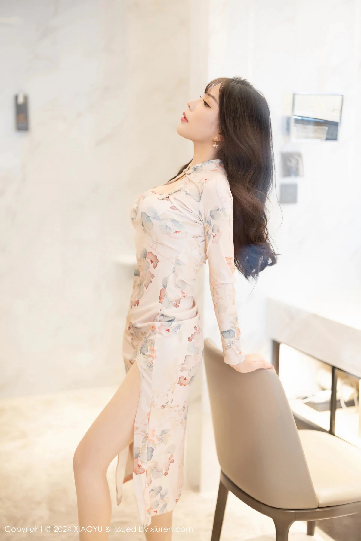 Xrmnw.Vip_徐莉芝_写真