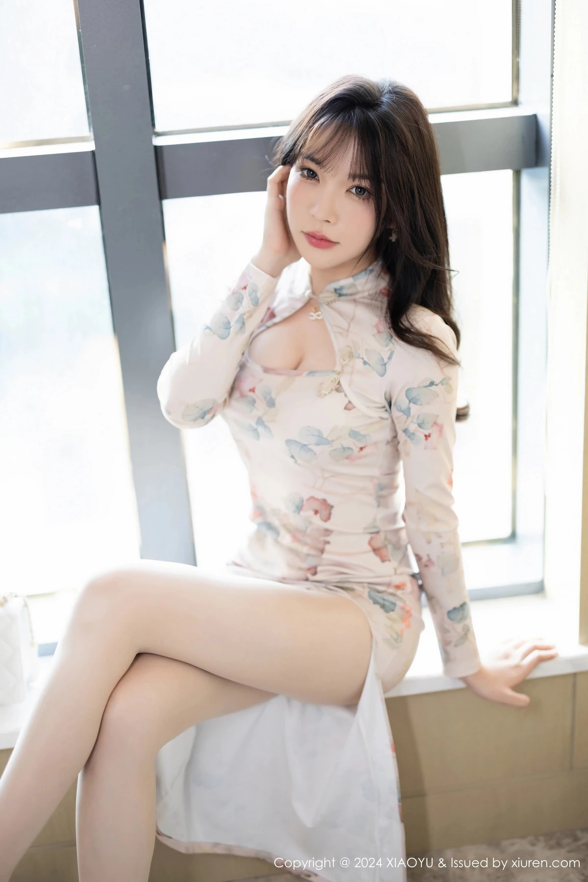 Xrmnw.Vip_徐莉芝_写真