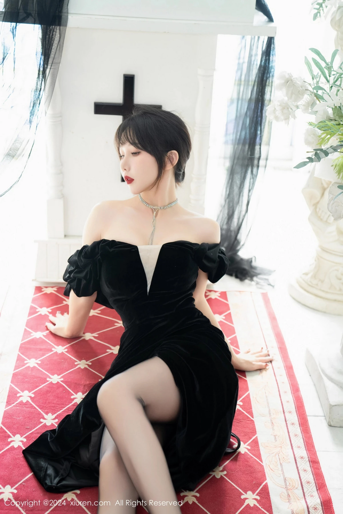 Xrmnw.Vip_波巧酱_写真