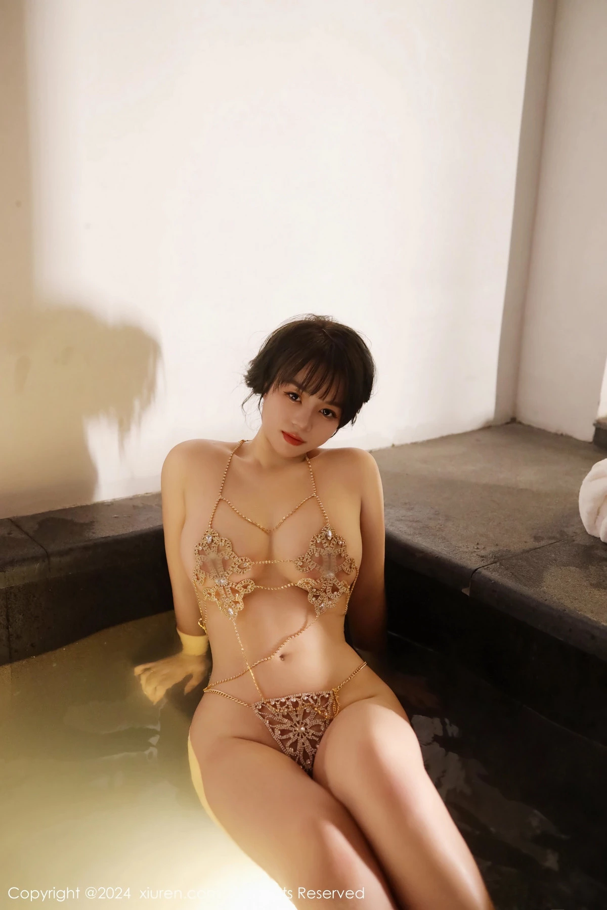 Xrmnw.Vip_沈思怡_写真