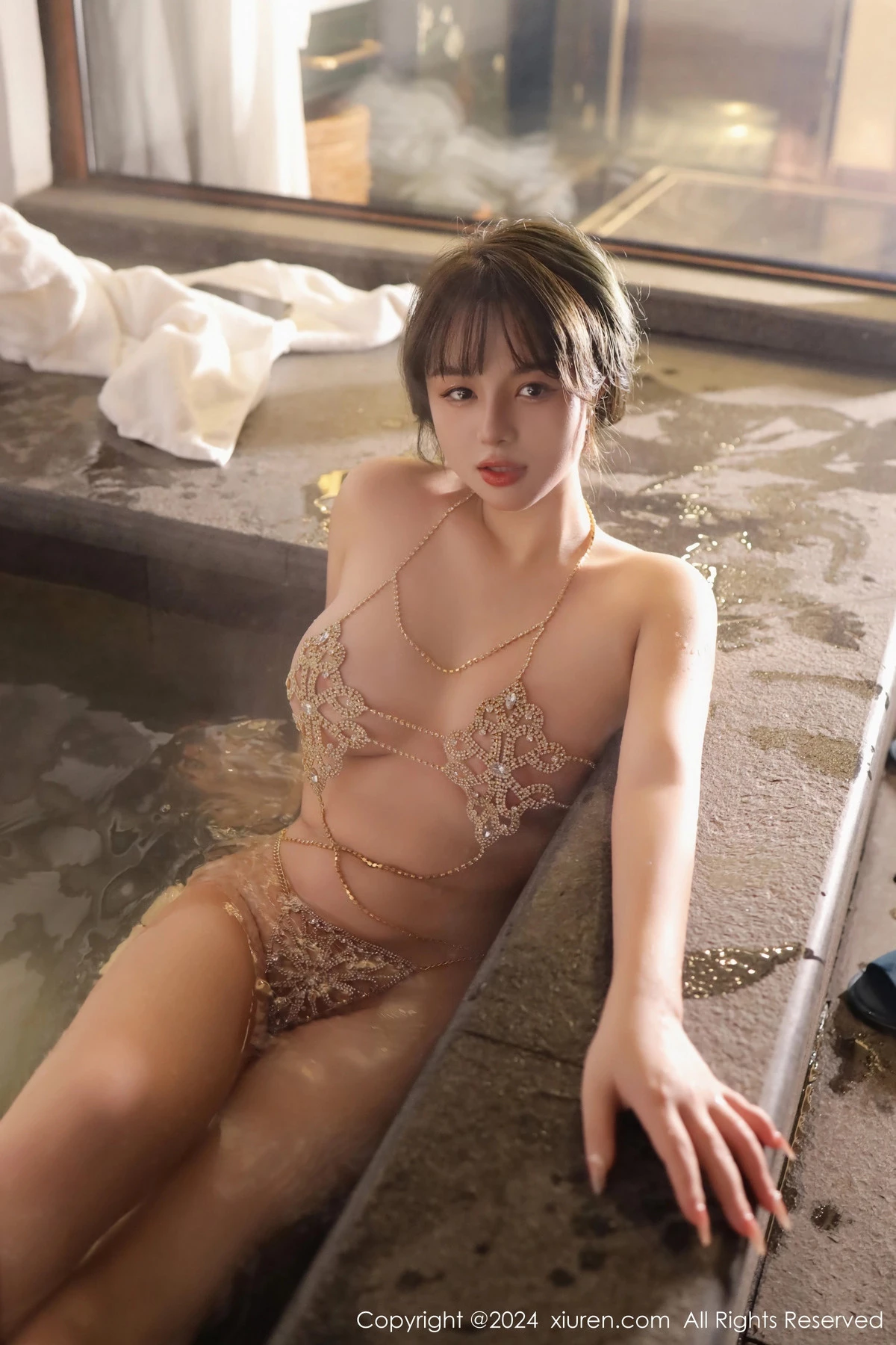 Xrmnw.Vip_沈思怡_写真