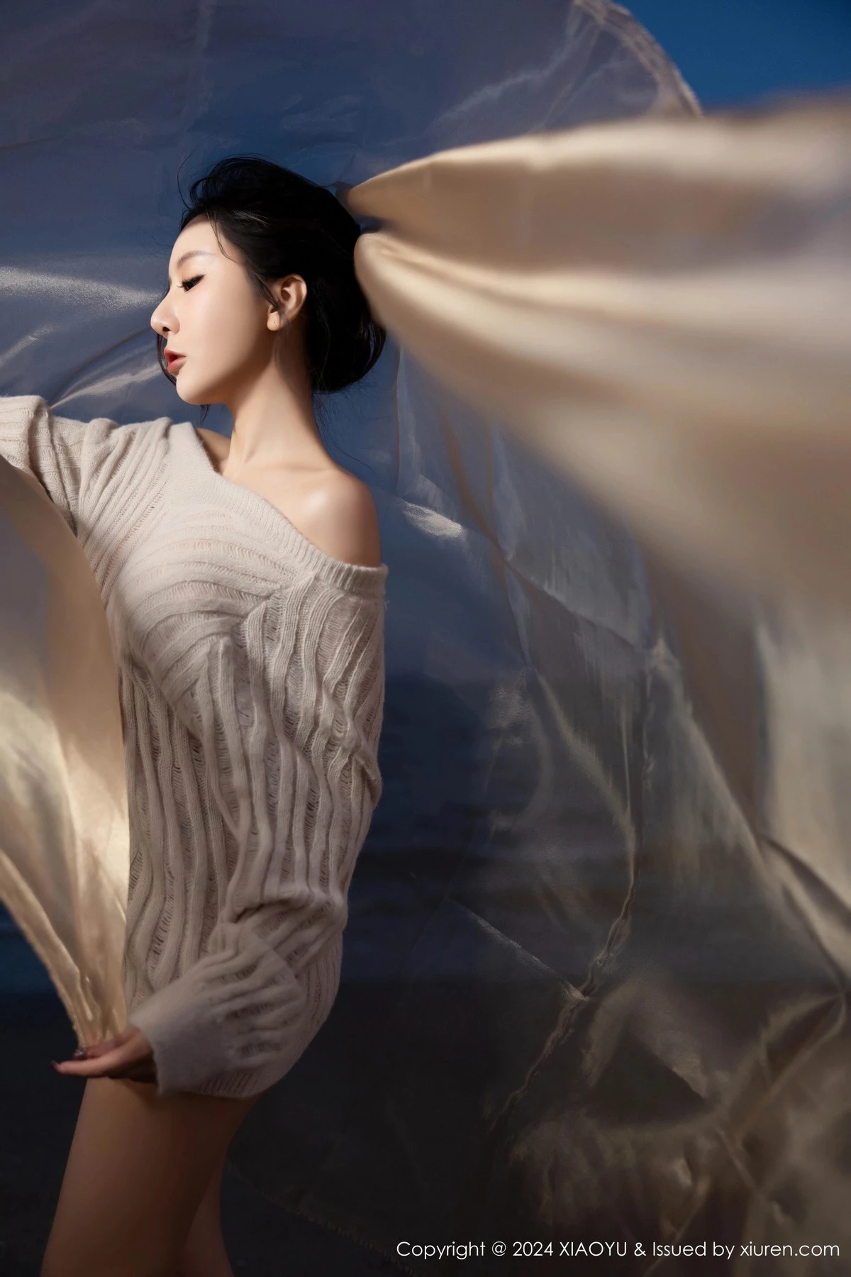 Xrmnw.Vip_王馨瑶_写真