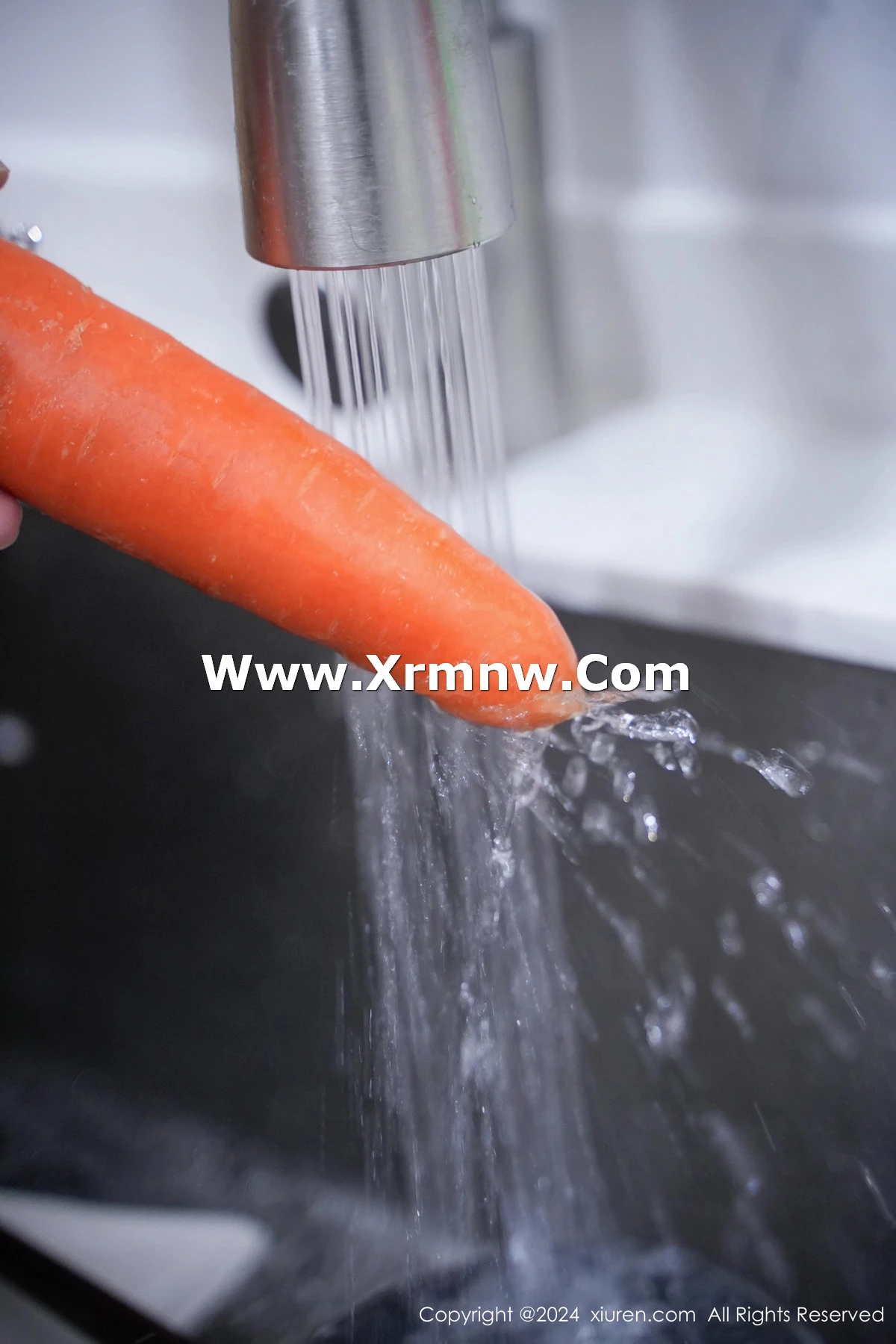 Xrmnw.Vip_周妍希_写真