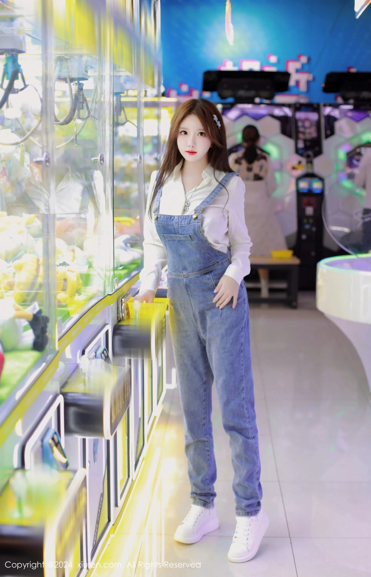 Xrmnw.Vip_小薯条_写真
