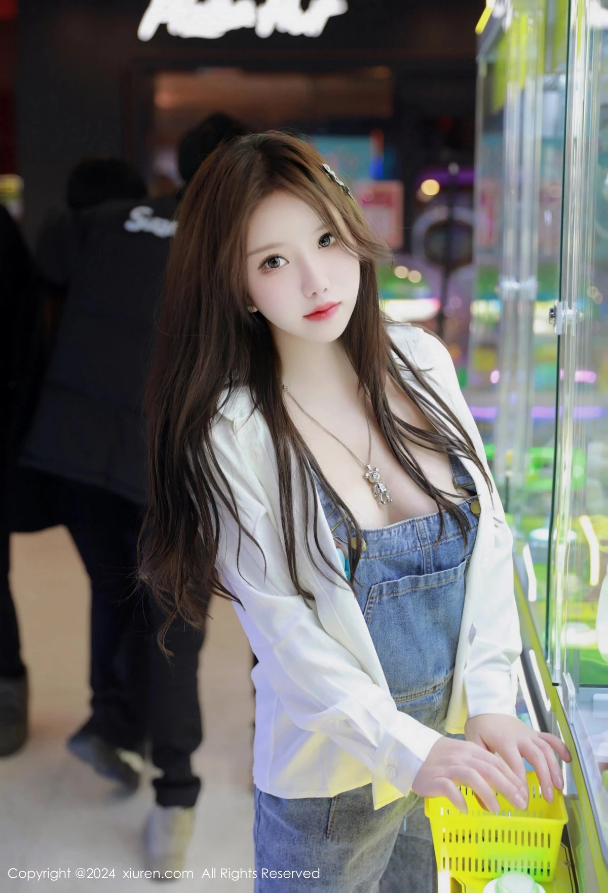 Xrmnw.Vip_小薯条_写真