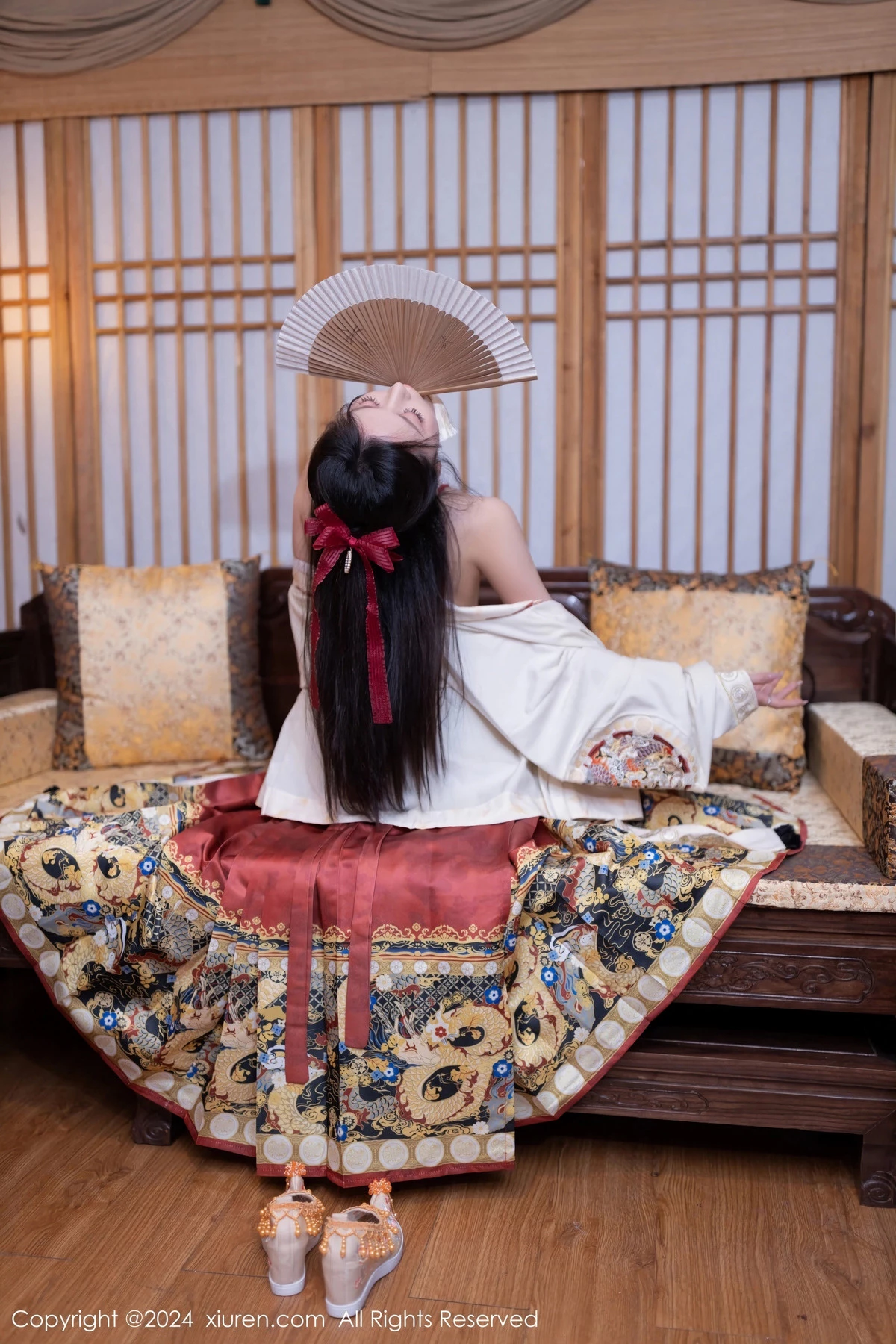 Xrmnw.Vip_鱼子酱_写真