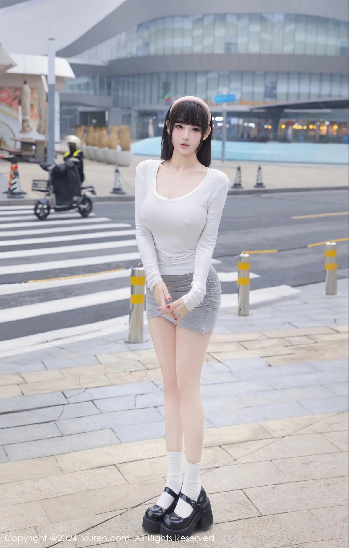 Xrmnw.Vip_李可可_写真