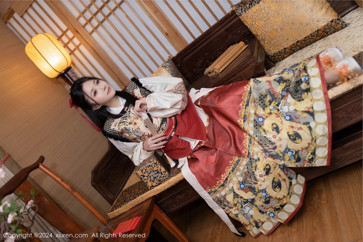 Xrmnw.Vip_鱼子酱_写真