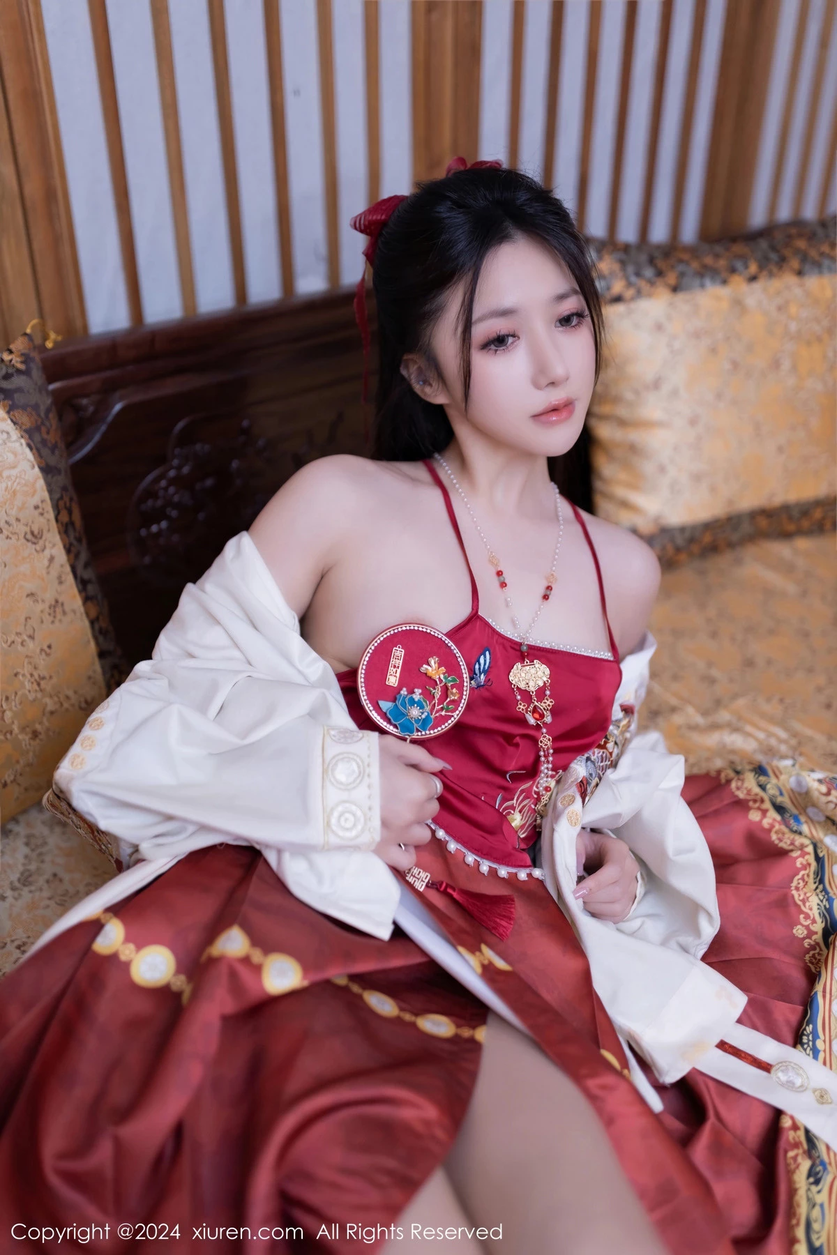 Xrmnw.Vip_鱼子酱_写真