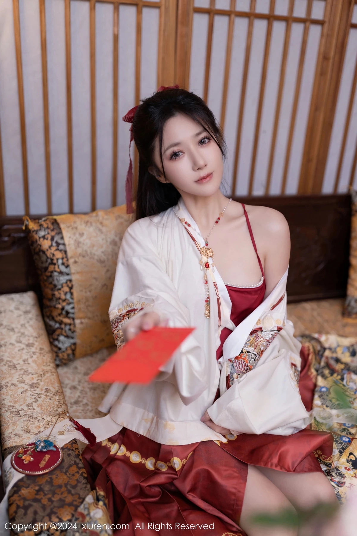 Xrmnw.Vip_鱼子酱_写真