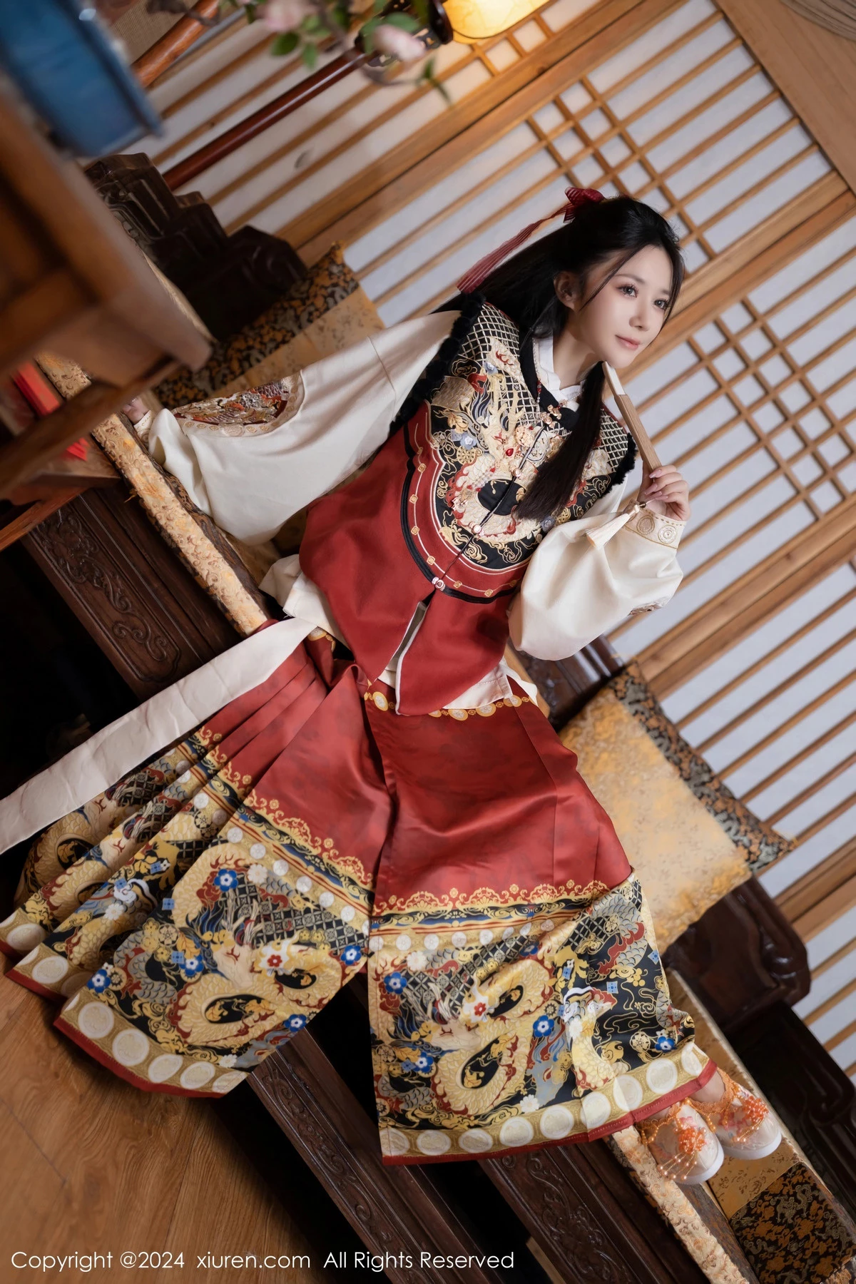 Xrmnw.Vip_鱼子酱_写真