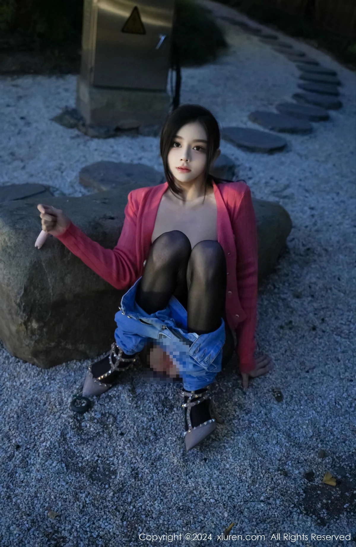 Xrmnw.Vip_龙雪儿_写真