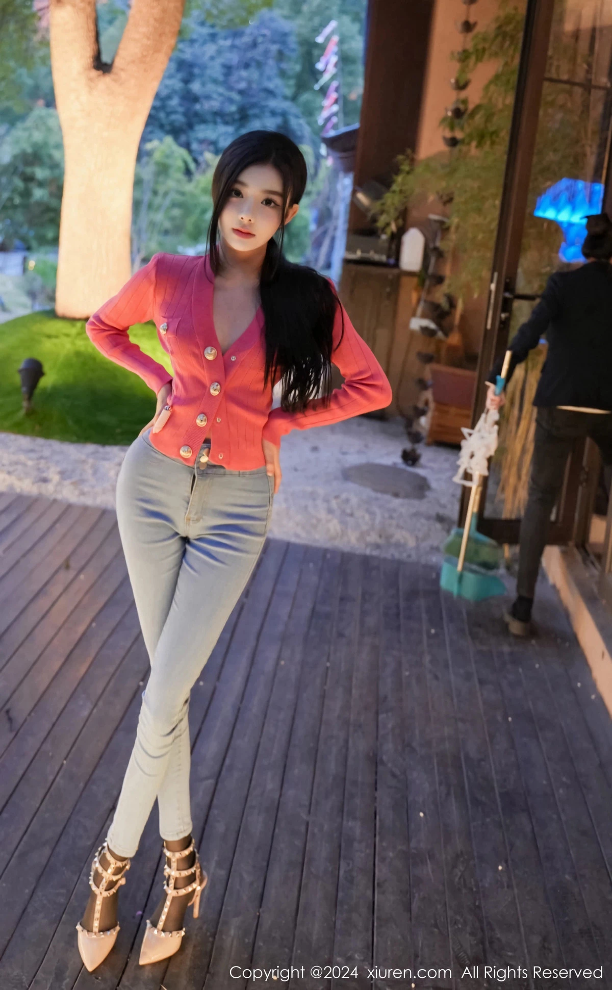Xrmnw.Vip_龙雪儿_写真