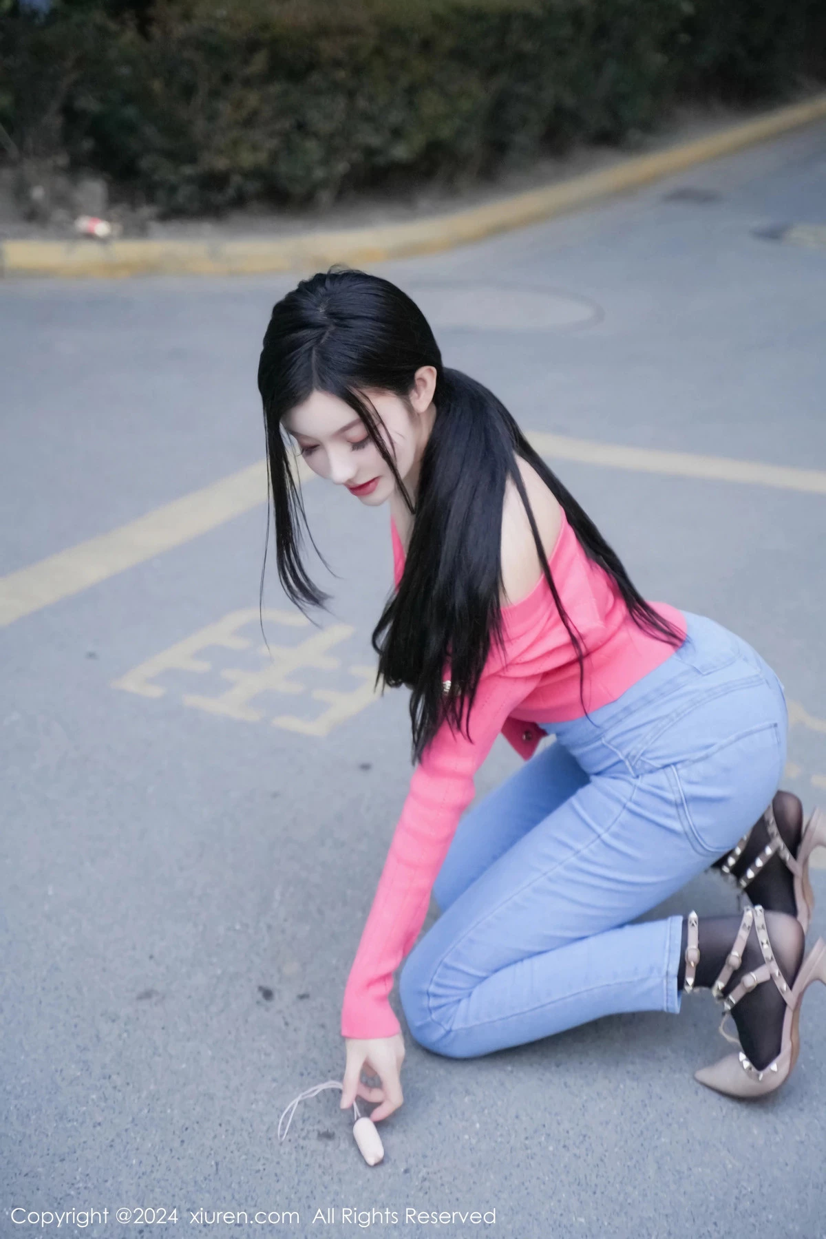 Xrmnw.Vip_龙雪儿_写真