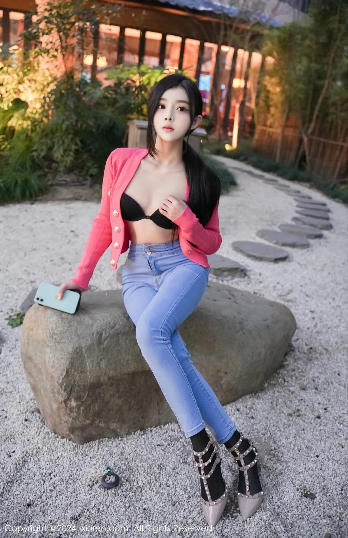 Xrmnw.Vip_龙雪儿_写真