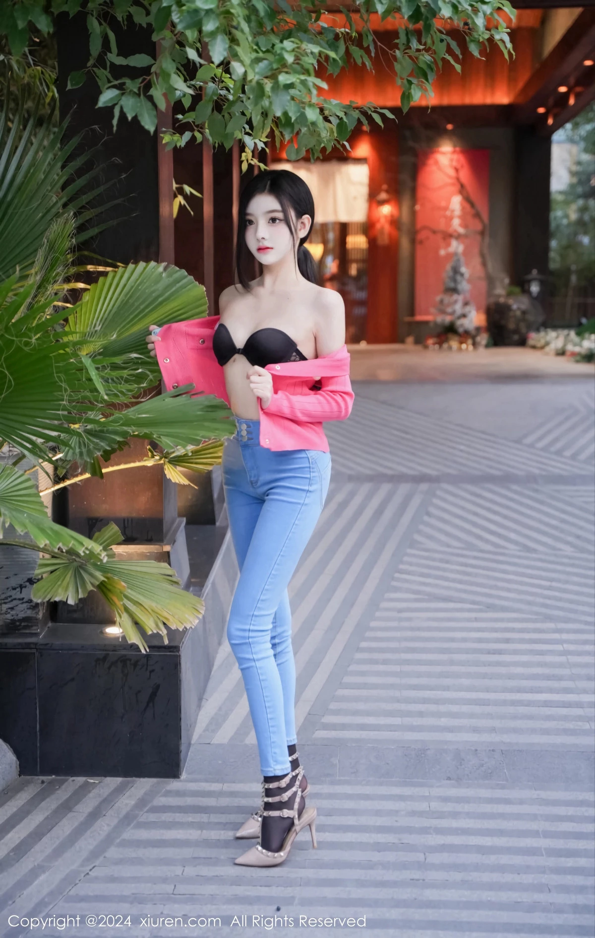Xrmnw.Vip_龙雪儿_写真