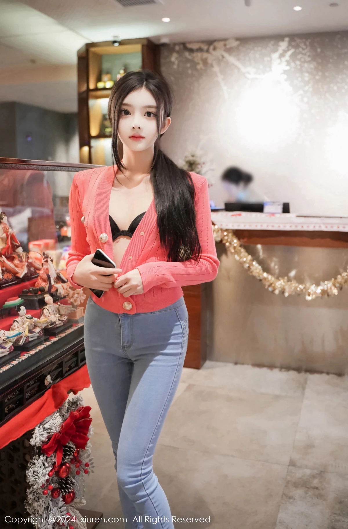 Xrmnw.Vip_龙雪儿_写真