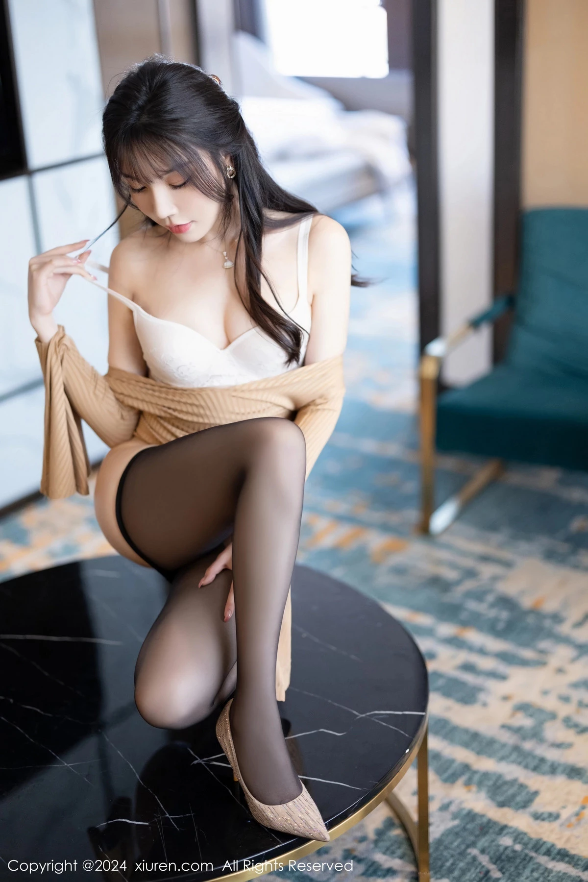 Xrmnw.Vip_徐莉芝_写真