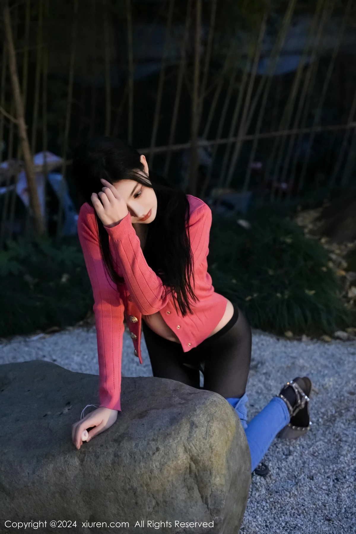 Xrmnw.Vip_龙雪儿_写真