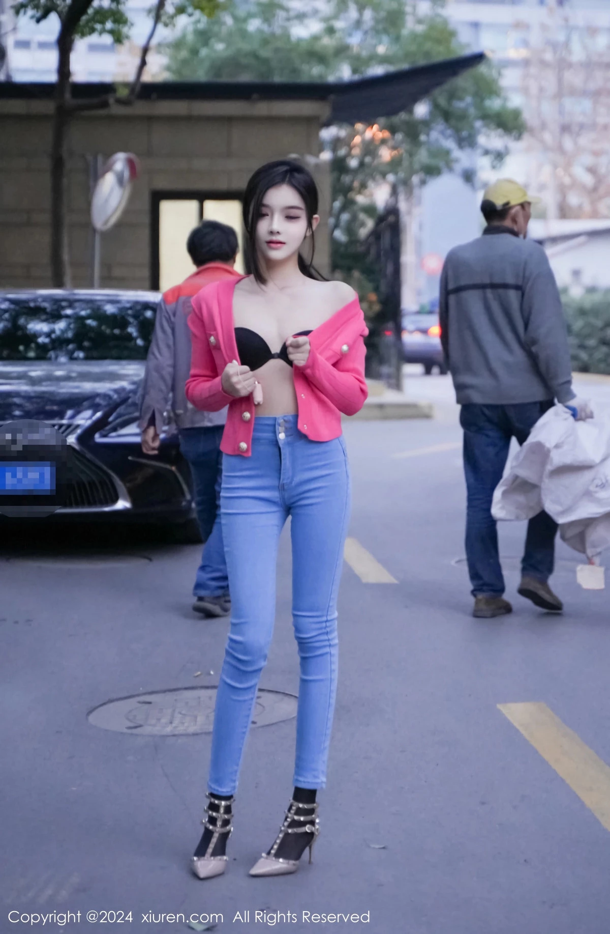 Xrmnw.Vip_龙雪儿_写真