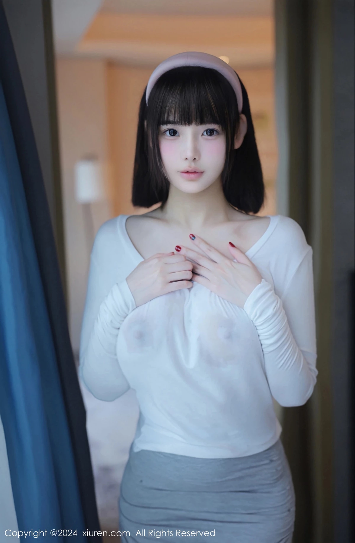 Xrmnw.Vip_李可可_写真