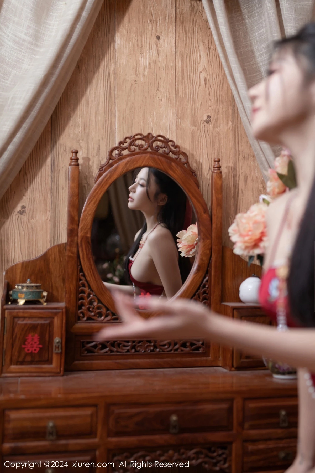 Xrmnw.Vip_鱼子酱_写真