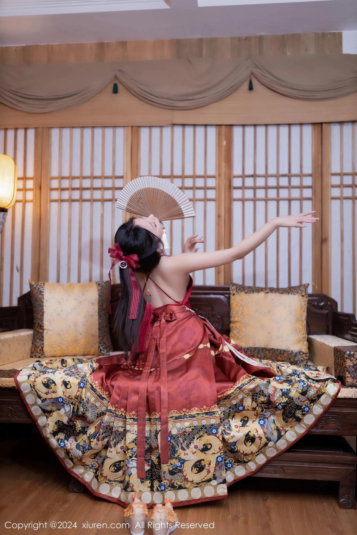 Xrmnw.Vip_鱼子酱_写真