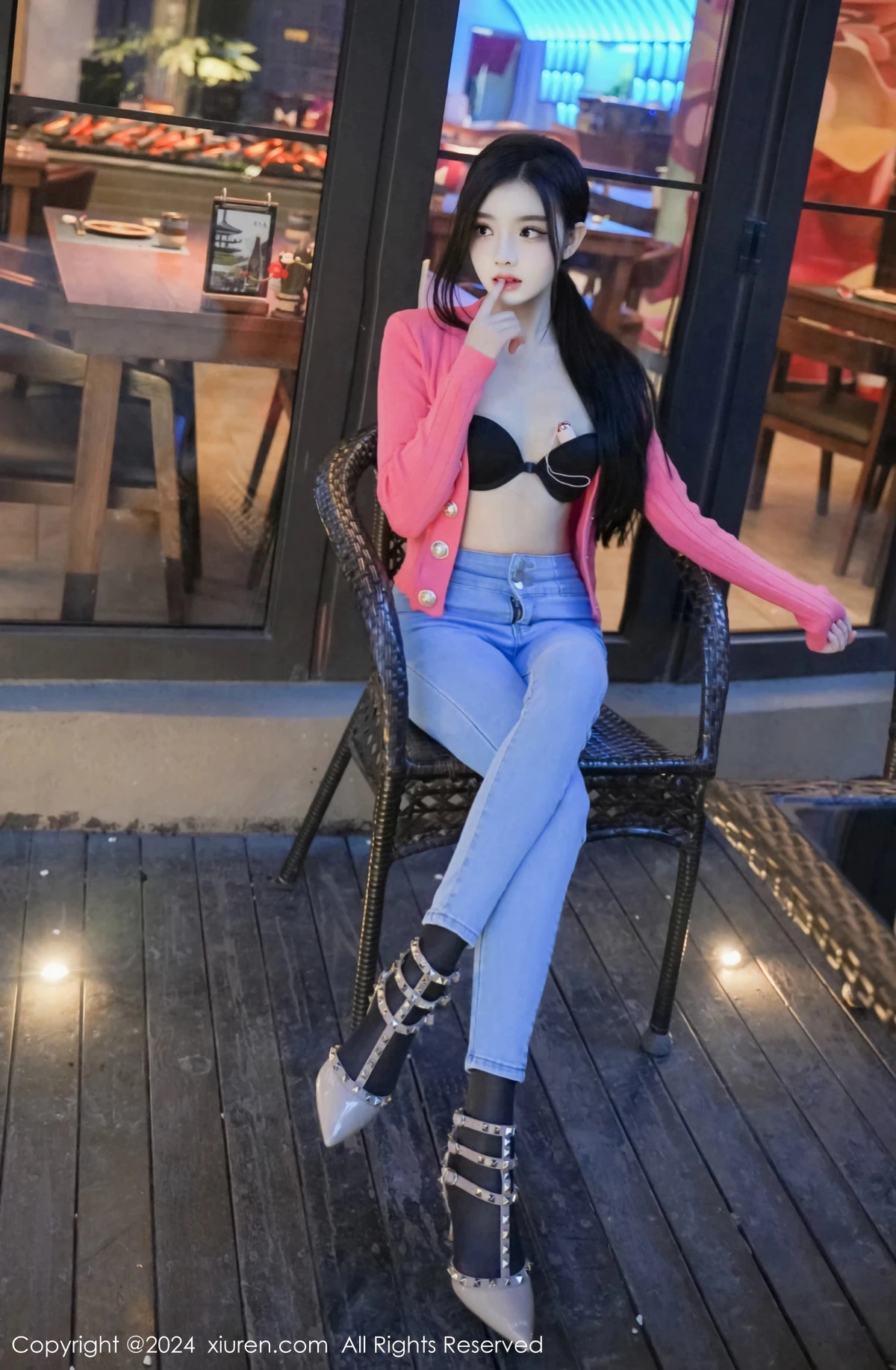 Xrmnw.Vip_龙雪儿_写真