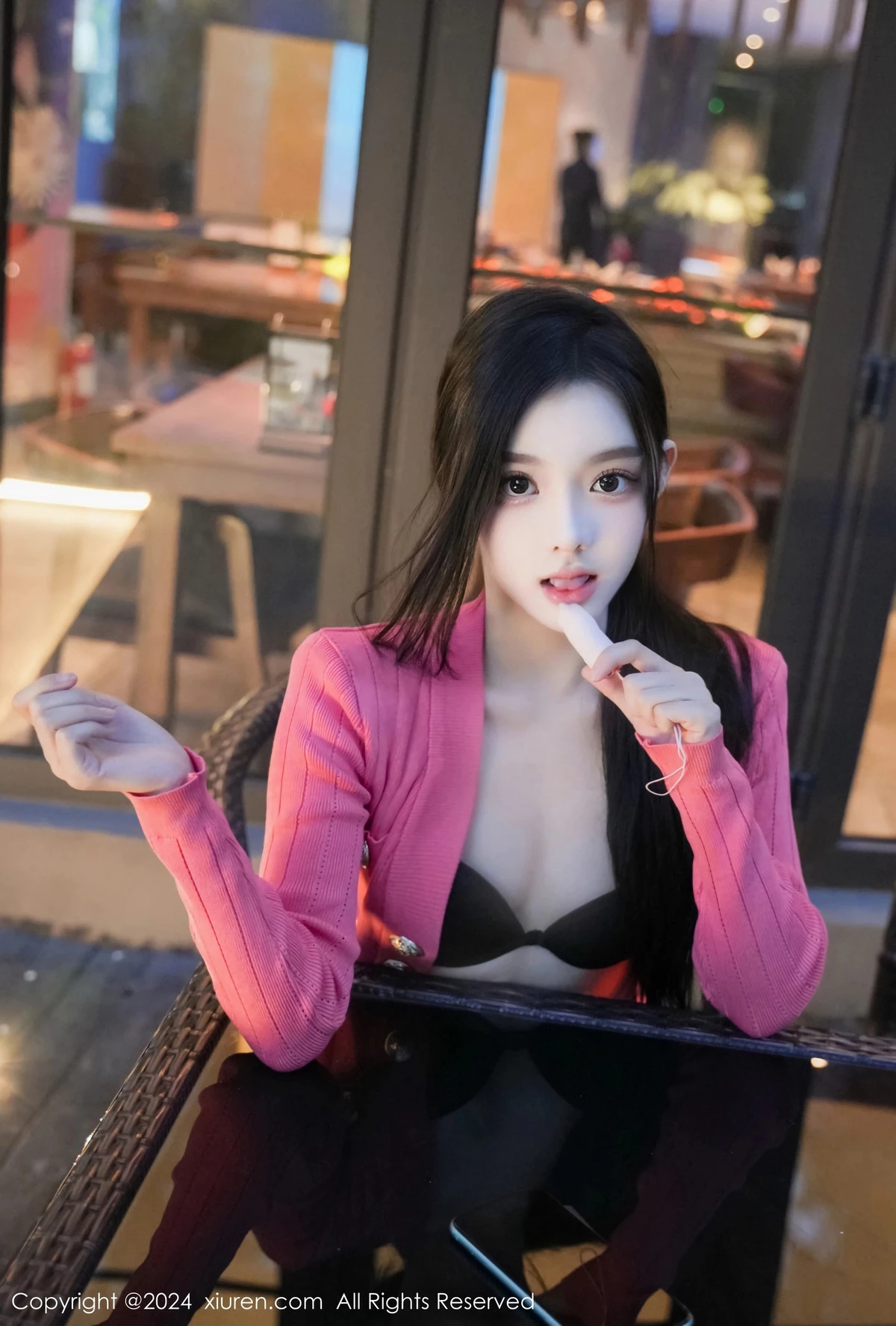 Xrmnw.Vip_龙雪儿_写真