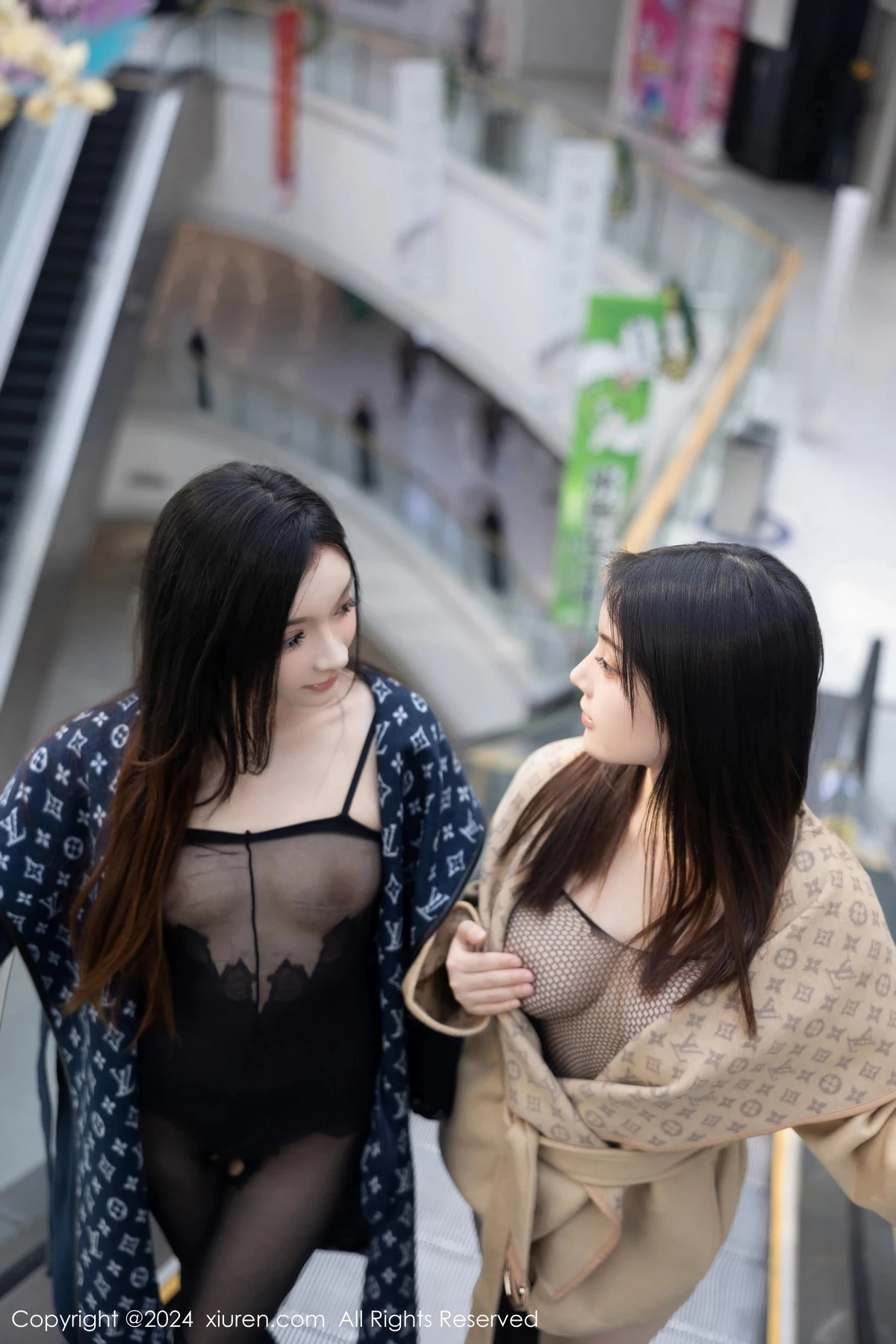Xrmnw.Vip_模特合集_写真