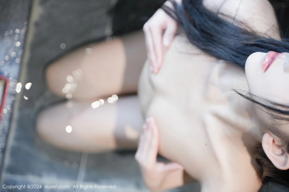 Xrmnw.Vip_伊雪儿_写真