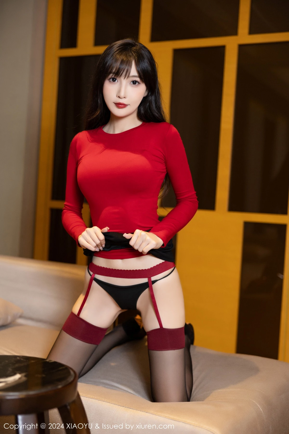 Xrmnw.Vip_林星阑_写真