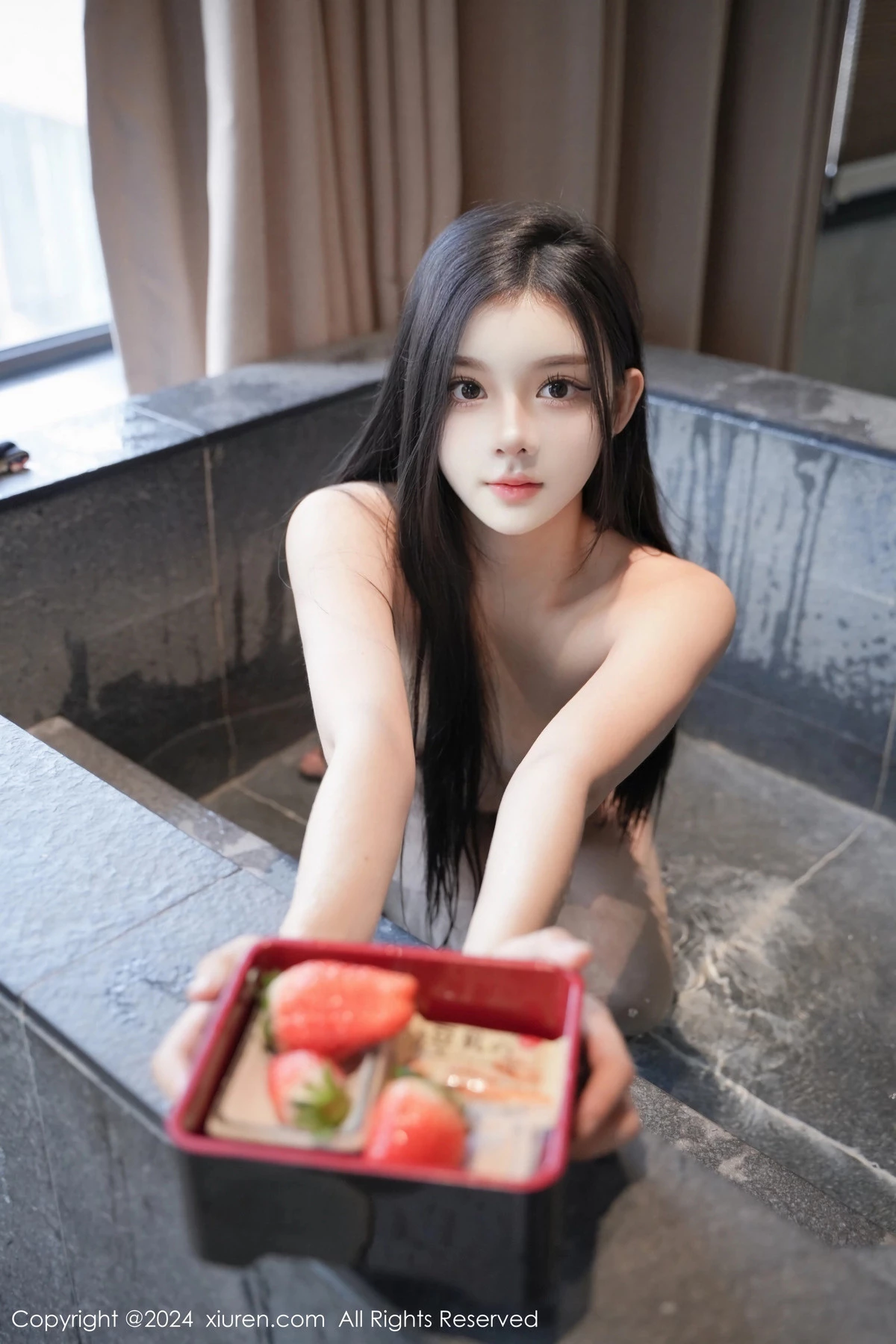 Xrmnw.Vip_伊雪儿_写真